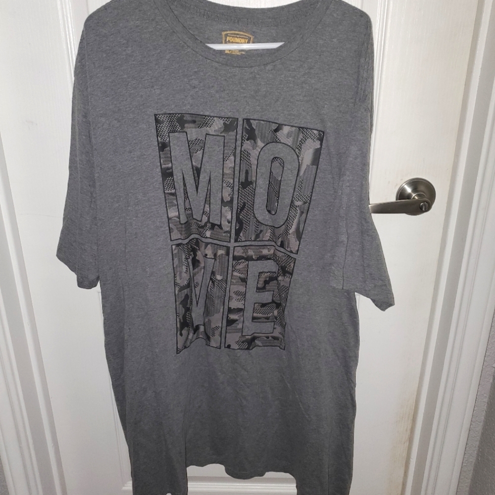 Foundry Men's T-Shirt